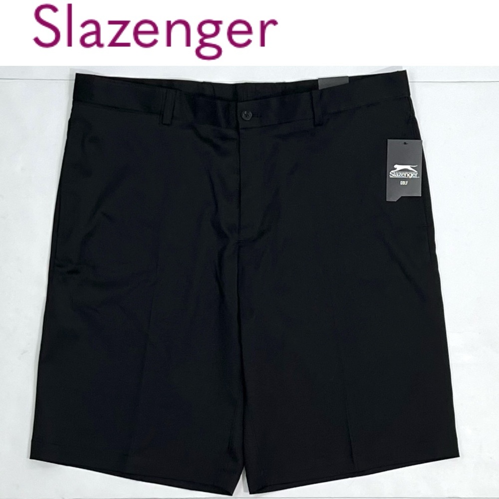 Slazenger Men’s Modern Fit Golf Shorts